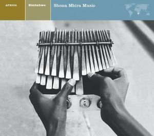 Zimbabwe: Shona Mbira Music