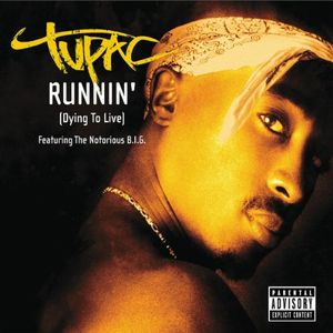 Runnin’ (Dying to Live) (instrumental)