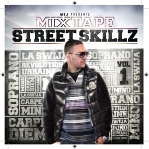 Street Skillz, Volume 1