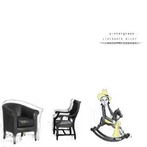 Clockwork Mice/Autumn Leaves (Single)