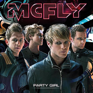 Party Girl (Single)