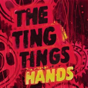 Hands (Retro/Grade dub remix)