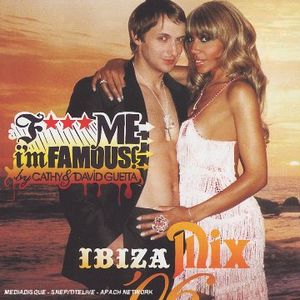 F*** Me I'm Famous: Ibiza Mix '06