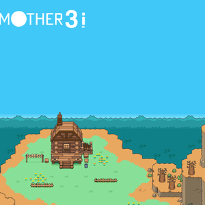 Welcome to Mother3 World