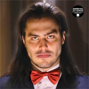 Doing Andrew W.K.