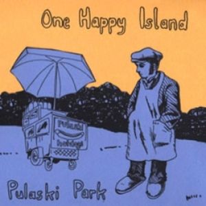 Pulaski Park (EP)