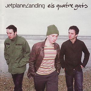 Els Quatre Gats (EP)