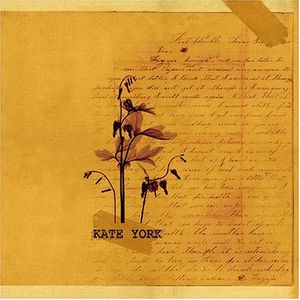 Kate York EP (EP)