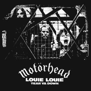 Louie Louie (Single)