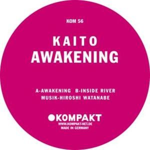 Awakening (EP)