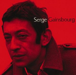 Serge Gainsbourg