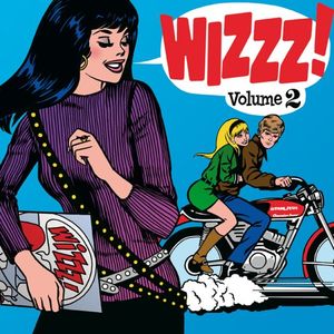 Wizzz, Volume 2: Psychorama français 1966-1970