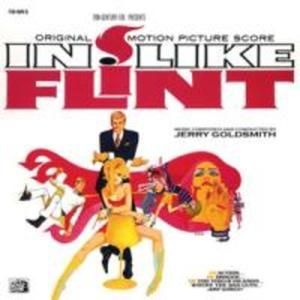 In Like Flint (OST)