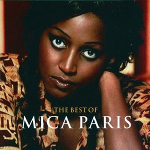 The Best Of Mica Paris