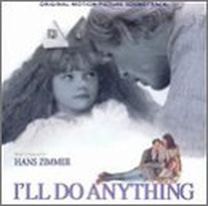 I'll Do Anything (OST)