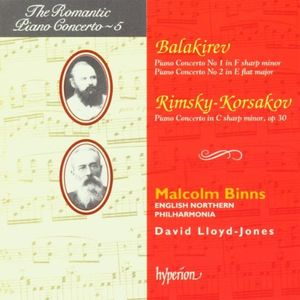 Piano Concerto no. 1 in F-sharp minor, op. 1