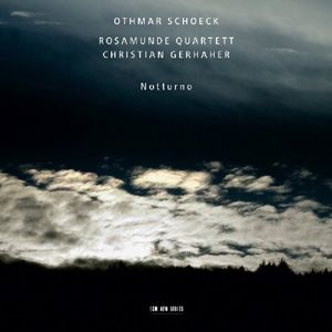 Notturno, op. 47: II. Presto