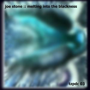 Melting Into the Blackness (EP)