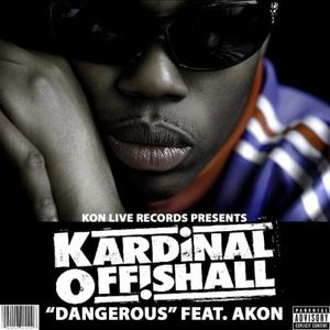 Dangerous (Single)