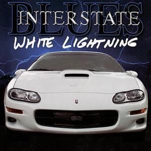 White Lightning (SS Camaro)