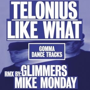 Like What (Glimmers remix)