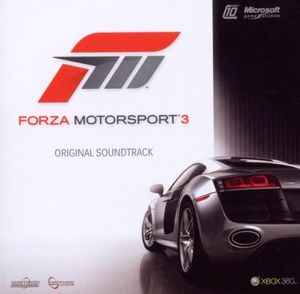 Forza Motorsport 3 (OST)