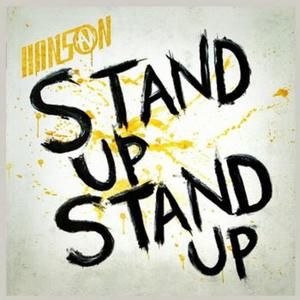 Stand Up, Stand Up (EP)
