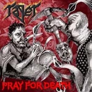 Pray for Death (EP)