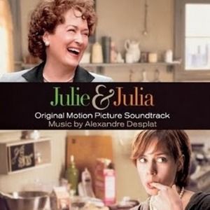 Julie & Julia: Original Motion Picture Soundtrack (OST)