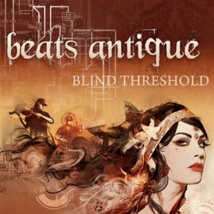 I Got… (Beats Antique remix)