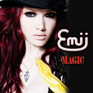 Magic (Single)