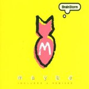 Maybe (Single)