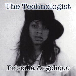 The Technologist (EP)