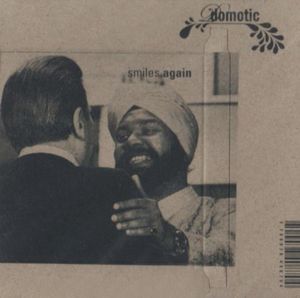 Smiles Again (EP)