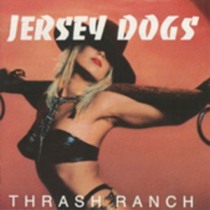 Thrash Ranch