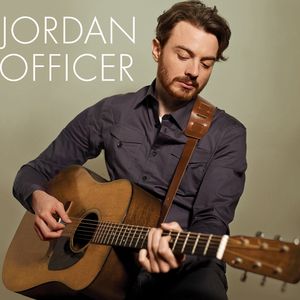 Jordan Officer