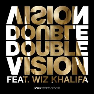 Double Vision (Single)