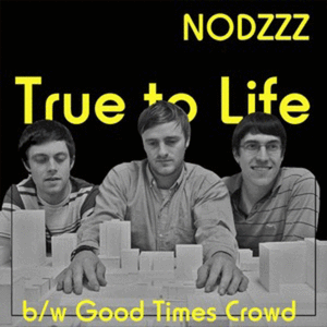 True to Life (Single)