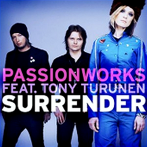 Surrender (Eurovision edit)