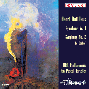 Symphony no. 2 "Le Double": II. Andantino sostenuto