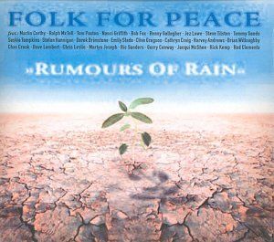 Rumours of Rain (EP)