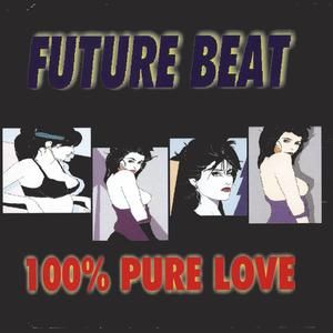 100% Pure Love (maxi mix)