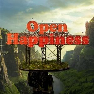 Open Happiness (Single)