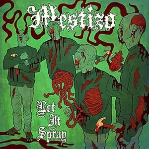 Let It Spray (Innaspace remix)