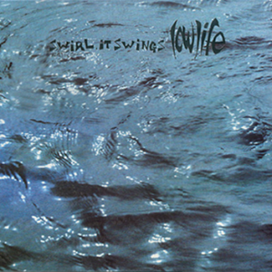 Swirl, It Swings (EP)