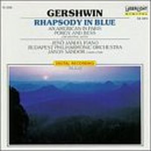 Rhapsody in Blue / An American in Paris / Porgy and Bess (Orchestral Suite)