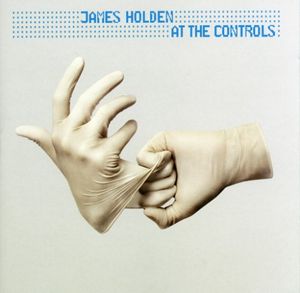 James Holden: At the Controls