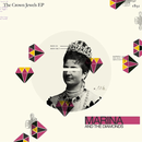 Pochette The Crown Jewels EP (EP)