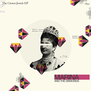 The Crown Jewels EP (EP)