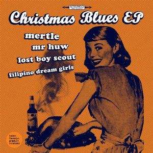 Christmas Blues (EP)